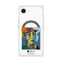 プレミアムスクエアケース with MagSafe［ PICASSO - The Weeping Woman ］