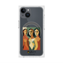 プレミアムスクエアケース with MagSafe［ PICASSO - Les Demoiselles d'Avignon ］