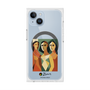 プレミアムスクエアケース with MagSafe［ PICASSO - Les Demoiselles d'Avignon ］