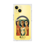 プレミアムスクエアケース with MagSafe［ PICASSO - Les Demoiselles d'Avignon ］