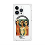 プレミアムスクエアケース with MagSafe［ PICASSO - Les Demoiselles d'Avignon ］