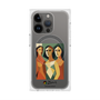 プレミアムスクエアケース with MagSafe［ PICASSO - Les Demoiselles d'Avignon ］