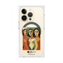 プレミアムスクエアケース with MagSafe［ PICASSO - Les Demoiselles d'Avignon ］