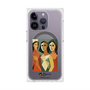 プレミアムスクエアケース with MagSafe［ PICASSO - Les Demoiselles d'Avignon ］