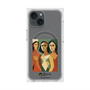 プレミアムスクエアケース with MagSafe［ PICASSO - Les Demoiselles d'Avignon ］