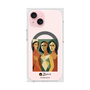 プレミアムスクエアケース with MagSafe［ PICASSO - Les Demoiselles d'Avignon ］