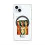 プレミアムスクエアケース with MagSafe［ PICASSO - Les Demoiselles d'Avignon ］