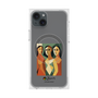 プレミアムスクエアケース with MagSafe［ PICASSO - Les Demoiselles d'Avignon ］