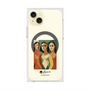 プレミアムスクエアケース with MagSafe［ PICASSO - Les Demoiselles d'Avignon ］