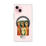 プレミアムスクエアケース with MagSafe［ PICASSO - Les Demoiselles d'Avignon ］
