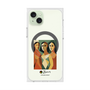 プレミアムスクエアケース with MagSafe［ PICASSO - Les Demoiselles d'Avignon ］