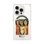 プレミアムスクエアケース with MagSafe［ PICASSO - Les Demoiselles d'Avignon ］