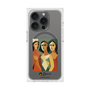 プレミアムスクエアケース with MagSafe［ PICASSO - Les Demoiselles d'Avignon ］