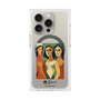 プレミアムスクエアケース with MagSafe［ PICASSO - Les Demoiselles d'Avignon ］