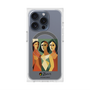 プレミアムスクエアケース with MagSafe［ PICASSO - Les Demoiselles d'Avignon ］