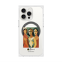 プレミアムスクエアケース with MagSafe［ PICASSO - Les Demoiselles d'Avignon ］
