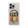 プレミアムスクエアケース with MagSafe［ PICASSO - Les Demoiselles d'Avignon ］