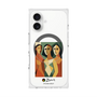 プレミアムスクエアケース with MagSafe［ PICASSO - Les Demoiselles d'Avignon ］