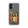 プレミアムスクエアケース with MagSafe［ PICASSO - Les Demoiselles d'Avignon ］