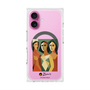 プレミアムスクエアケース with MagSafe［ PICASSO - Les Demoiselles d'Avignon ］
