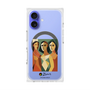 プレミアムスクエアケース with MagSafe［ PICASSO - Les Demoiselles d'Avignon ］