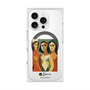 プレミアムスクエアケース with MagSafe［ PICASSO - Les Demoiselles d'Avignon ］