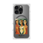 プレミアムスクエアケース with MagSafe［ PICASSO - Les Demoiselles d'Avignon ］