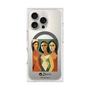 プレミアムスクエアケース with MagSafe［ PICASSO - Les Demoiselles d'Avignon ］