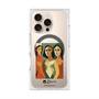 プレミアムスクエアケース with MagSafe［ PICASSO - Les Demoiselles d'Avignon ］