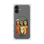 プレミアムスクエアケース with MagSafe［ PICASSO - Les Demoiselles d'Avignon ］