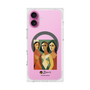 プレミアムスクエアケース with MagSafe［ PICASSO - Les Demoiselles d'Avignon ］