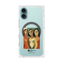 プレミアムスクエアケース with MagSafe［ PICASSO - Les Demoiselles d'Avignon ］