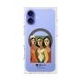 プレミアムスクエアケース with MagSafe［ PICASSO - Les Demoiselles d'Avignon ］