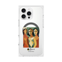 プレミアムスクエアケース with MagSafe［ PICASSO - Les Demoiselles d'Avignon ］