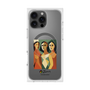 プレミアムスクエアケース with MagSafe［ PICASSO - Les Demoiselles d'Avignon ］