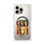 プレミアムスクエアケース with MagSafe［ PICASSO - Les Demoiselles d'Avignon ］