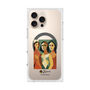 プレミアムスクエアケース with MagSafe［ PICASSO - Les Demoiselles d'Avignon ］