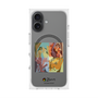 プレミアムスクエアケース with MagSafe［ PICASSO - Les Demoiselles d'Avignon ］
