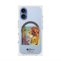 プレミアムスクエアケース with MagSafe［ PICASSO - Les Demoiselles d'Avignon ］