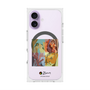 プレミアムスクエアケース with MagSafe［ PICASSO - Les Demoiselles d'Avignon ］