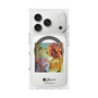 プレミアムスクエアケース with MagSafe［ PICASSO - Les Demoiselles d'Avignon ］