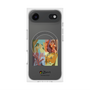 プレミアムスクエアケース with MagSafe［ PICASSO - Les Demoiselles d'Avignon ］