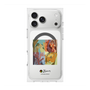 プレミアムスクエアケース with MagSafe［ PICASSO - Les Demoiselles d'Avignon ］