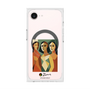 プレミアムスクエアケース with MagSafe［ PICASSO - Les Demoiselles d'Avignon ］