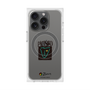 プレミアムスクエアケース with MagSafe［ PICASSO - PICASSO ］