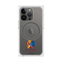 プレミアムスクエアケース with MagSafe［ PICASSO - My Picasso ］