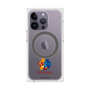 プレミアムスクエアケース with MagSafe［ PICASSO - My Picasso ］