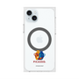 プレミアムスクエアケース with MagSafe［ PICASSO - My Picasso ］
