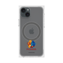 プレミアムスクエアケース with MagSafe［ PICASSO - My Picasso ］