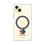 プレミアムスクエアケース with MagSafe［ PICASSO - My Picasso ］